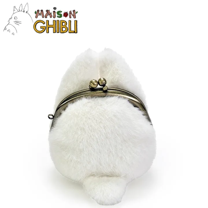 Fuwafuwa purse Small Totoro - My Neighbor Totoro